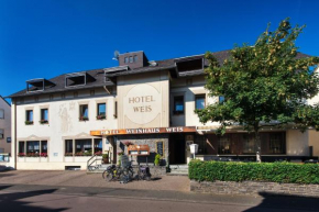  Hotel Weinhaus Weis  Лайвен